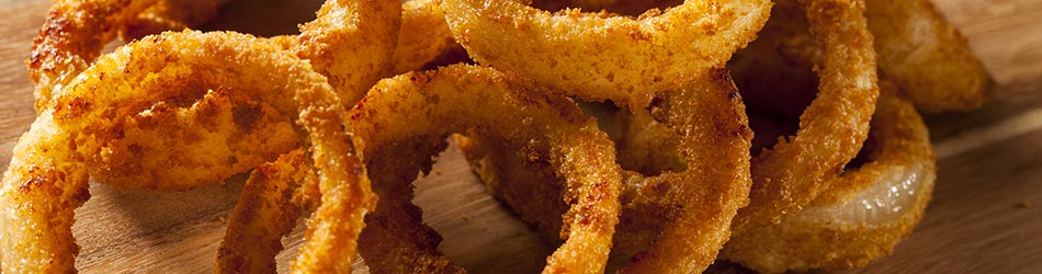 Vegetarian category header image